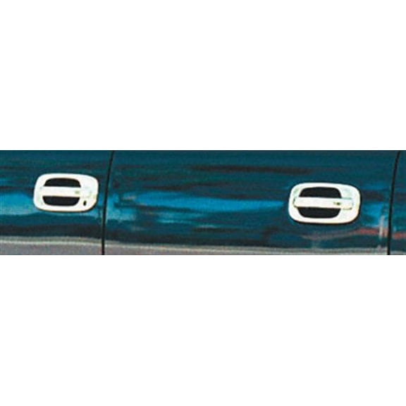 TFP 401 Door Handle Insert Accents