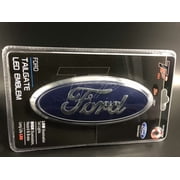 TFP International Trim 44126LTGEB Ford Logo Emblem