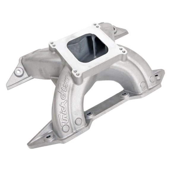 TFS-61600113 4150 Flange 440 Intake Manifold for Big Block Mopar