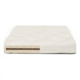 thumbnail image 1 of TFS Natural Home 39x80" Twin XL Size Organic Wool/Latex Mattress in Natural, 1 of 1