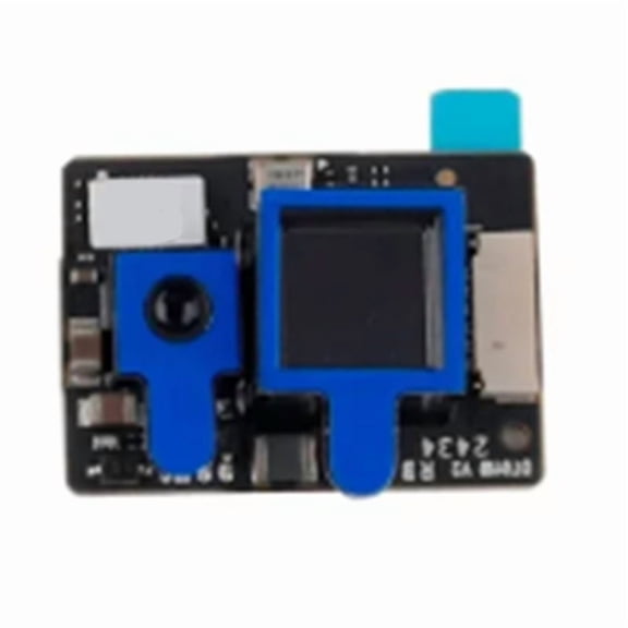 TFS20-L 20Meters UART IIC Miniature Micro-Type Single Point LiDAR Sensor Module Distance MeasurementModule for Drone