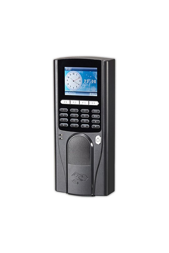 TFS220 Color Screen ID Card Access Control Machine Office ID Card Access Control Machine With Management Card ID Card Access Control Machine ,Attendance Accuracy