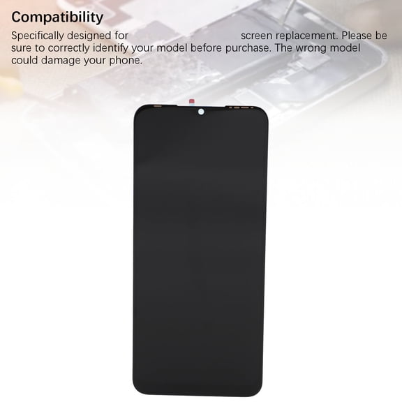 TFT LCD Display Digitizer Assembly with Repair Kit for Spark 8C KG5K