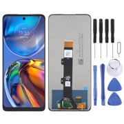 TFT LCD Screen For Motorola Moto E32/E32S with Digitizer Full Assembly For Motorola Moto E32/E32S