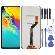 TFT LCD Screen for Infinix Hot 9 / Hot 9 Pro X655C, X655, X655D, X655F with Digitizer Full