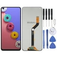 thumbnail image 1 of TFT LCD Screen for Infinix S5 / S5 Lite X652 X652B, X652C with Digitizer Full Assembly, 1 of 6