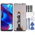 thumbnail image 1 of TFT LCD Screen for Motorola G Pure with Digitizer Full Assembly, 1 of 7