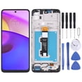 thumbnail image 1 of TFT LCD Screen for Motorola Moto E40 / E30 Digitizer Full Assembly with Frame, 1 of 7
