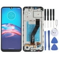 thumbnail image 1 of TFT LCD Screen for Motorola Moto E6i XT2053-5 Digitizer Full Assembly with Frame (Black), 1 of 7