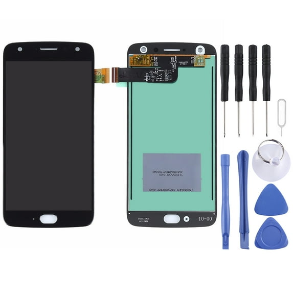 TFT LCD Screen for Motorola Moto X4 with Digitizer Full Assembly