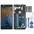 thumbnail image 1 of TFT LCD Screen for Nokia 3 TA-1032 Digitizer Full Assembly with Frame & Side Keys, 1 of 6