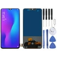 thumbnail image 1 of TFT LCD Screen for OPPO R17 / RX17 Pro / R17 Pro / RX17 Neo with Digitizer Full Assembly (Black), 1 of 5