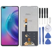 شاشة TFT LCD لـ Tecno Camon 16 Premier CE9 ، CD6j مع Digitizer Full Assembly