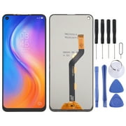 شاشة TFT LCD لـ Tecno Spark 5 / Spark 5 Pro مع Digitizer Full Assembly