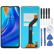 TFT LCD Screen for Tecno Spark 7/Infinix Hot 10i/Smart 5 Pro X659B, PR652B, X658E, PR652C with