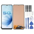 thumbnail image 1 of TFT Material LCD Screen and Digitizer Full Assembly (Not Supporting Fingerprint Identification) S6, 1 of 6