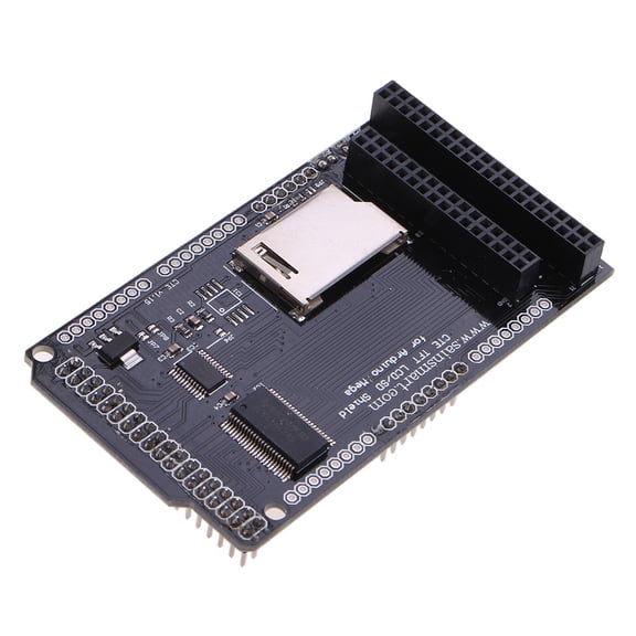 TFT/SD Shield Expansion Board Development Board for DUEmega 2560 3.2in