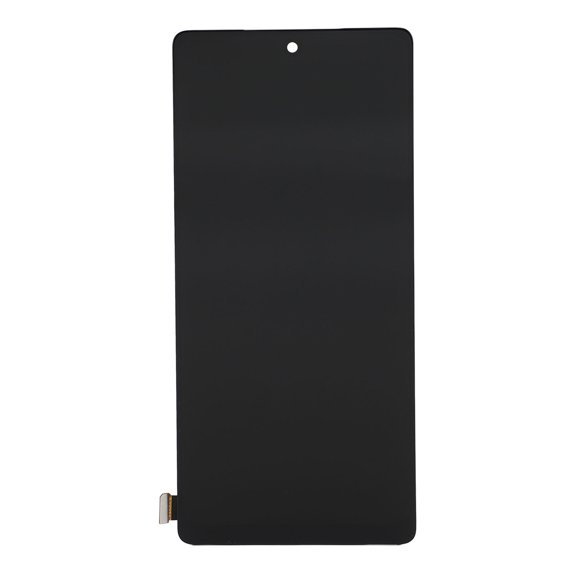 TFT Screen Replacement for Infinix Note 40 Display Digitizer Assembly with Repair Tools