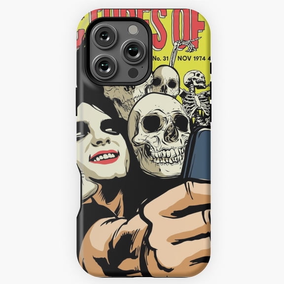 TFTS Pictures Phone Case for iPhone 16 15 14 13 12 11 Pro Max M5903896