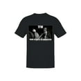 thumbnail image 1 of TFW Efforts Go Unnoticed Meme Men's T-shirt, 1 of 3