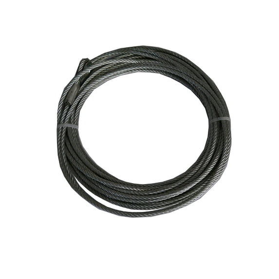 TFX Recovery Trailfx WA031 Winch Synthetic Rope