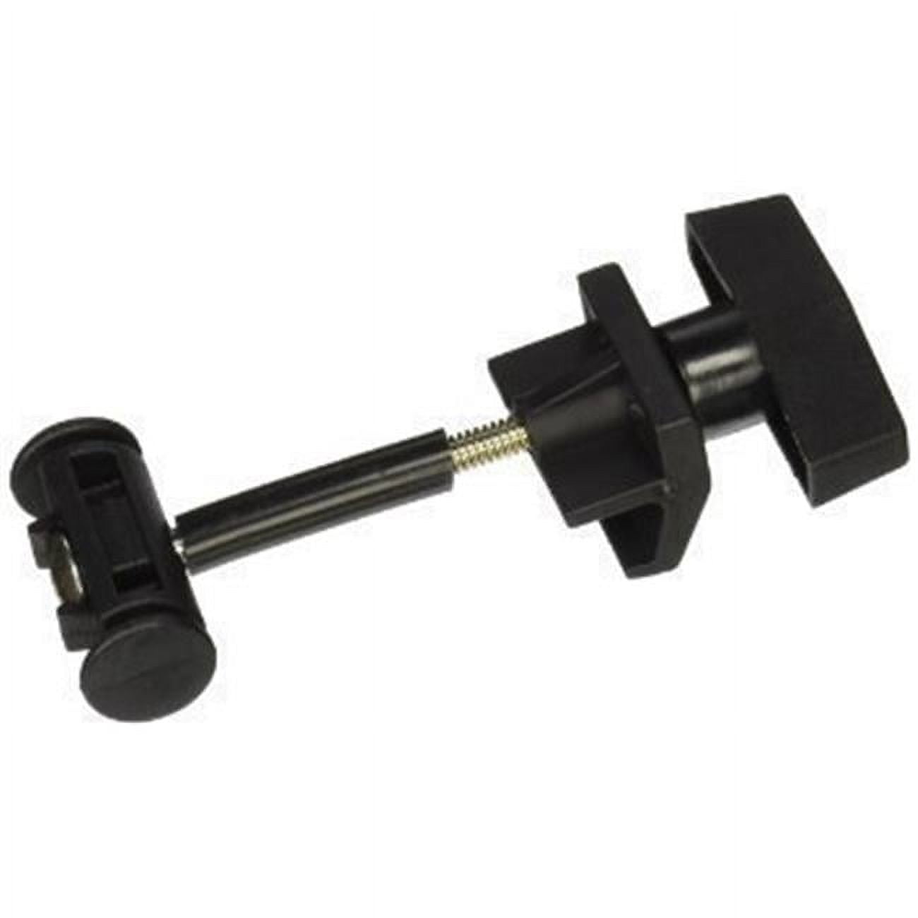 TFX Tonneau TFXSTFFC1 Front Clamp Tonneau Cover Mounting Hardware for TFX Soft TriFold Covers