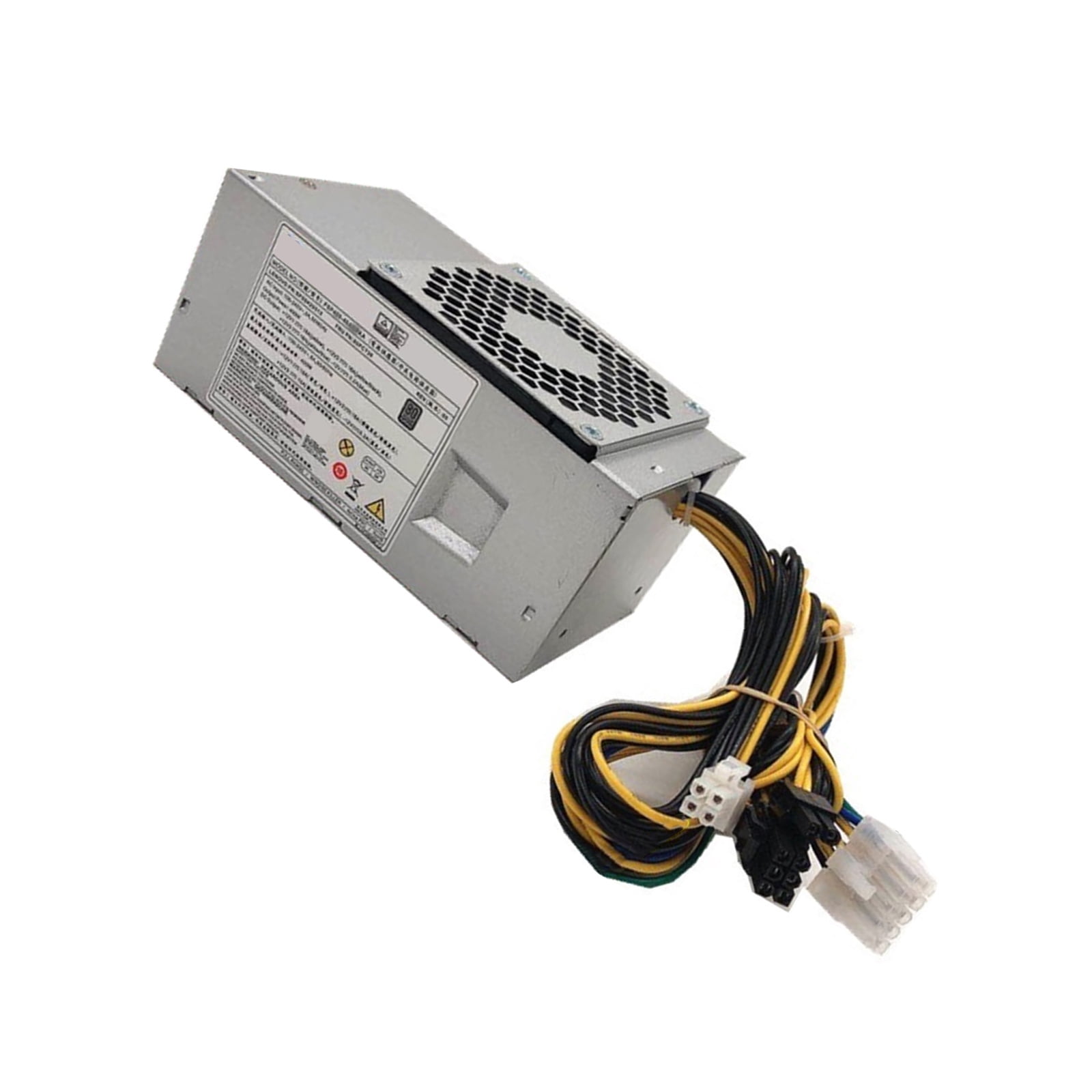 TFX10 Pin Computer Power Supply 400W/500W/600 Metal Housing Reliabled Performances For 510S B415 M510 M610