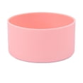 thumbnail image 1 of TFYZYY 2.95" Silicone Tumbler Boot Sleeve Cover, Water Bottle Bottom Protector, Anti-Slip Silicone Cup Base, Flexible Fit for 20-40oz Tumblers, 1 of 4