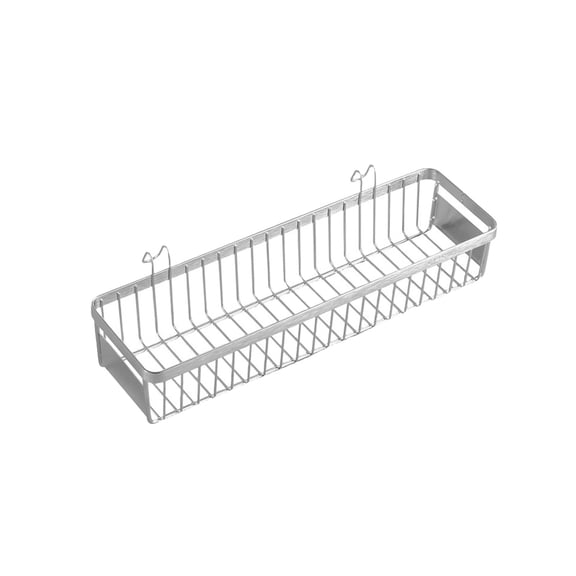 TFYZYY 304 Stainless Steel Chopstick Holder, Cutlery Caddy, Dishwasher Safe Flatware Organizer, Kitchen Utensil Storage, Draining Basket for Spoons, Forks, Knives, and Cooking Tools
