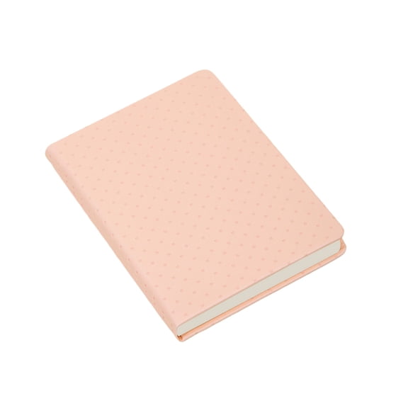 TFYZYY A5 Thick Notebook, Heavy-Duty Note Pad with Thick Pages, Durable Writing Diary, Office Notebook for Note-Taking and Journaling, Wireless Binding and Matte Texture Cover