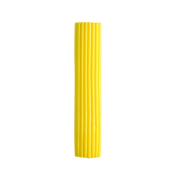 TFYZYY Absorbent Sponge Replacement Mop Head for Floor Roller Brush PVA Mop Head Refills for Kitchen & Home Cleaning No Dripping, Easy to Use, Safe for All Floor Surfaces