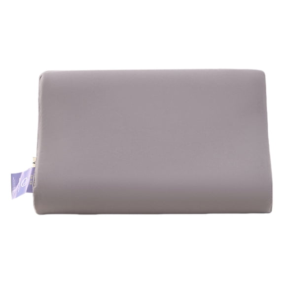 TFYZYY Antibacterial Waterproof Emulsion Pillowcase Memory Foam Compatible, Durable, Easy to Clean, Breathable Fabric with TPU Layer for Enhanced Hygiene and Comfort