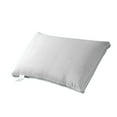 thumbnail image 1 of TFYZYY Artemisia High Resilience Embroidered Pillow with Natural Recycled Fibre Filling, Breathable and Comfortable Bedding Pillow for Back, Side, and Stomach Sleepers, Damp-proof and Durable Design, 1 of 6