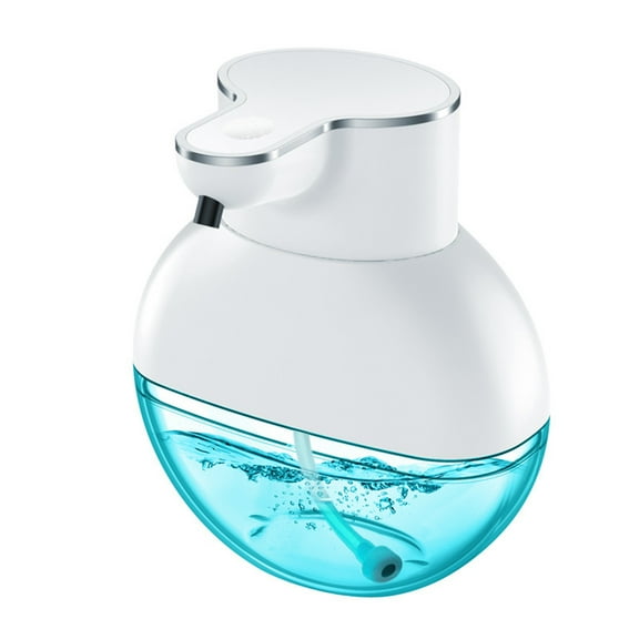 TFYZYY Automatic Foam Soap Dispenser Touchless Induction Spray Dispenser with USB Charging Infrared Sensor for Liquid & Gel Hand Soap Wall-Mounted Sanitizer Machine