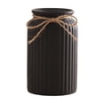 thumbnail image 1 of TFYZYY Elegant Plastic Vase for Weddings, Events, Home and Office Decoration Sturdy Design for Flowers, Green Plants, or Arrangements Perfect Gift for Any Occasion, 1 of 6