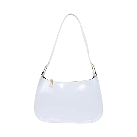 TFYZYY Fashion Casual Women's Shoulder Bag, Versatile Handbag with Adjustable Strap, Stylish Messenger Bag for Work, Travel, Parties, and Everyday Use