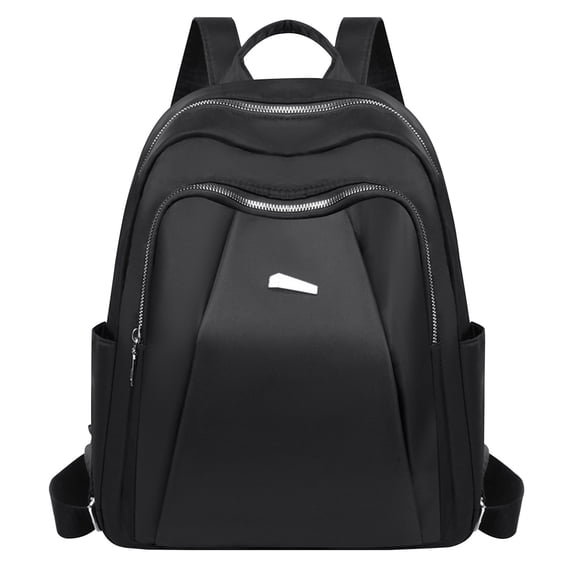 TFYZYY Fashion Ladies Backpack, Casual Backpack for Women, Multifunctional Shoulder Tote Bag, Lightweight and Comfortable Padded Purse with Zippered Pockets, Ideal for Travel and Daily Use