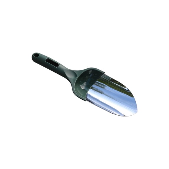 TFYZYY Gardening Shovel, Thickened Soils Digging Tool, Durable Plastic and Iron, Labor-Saving Design, Perfect for Potting, Transplanting, and Vegetable Garden Maintenance