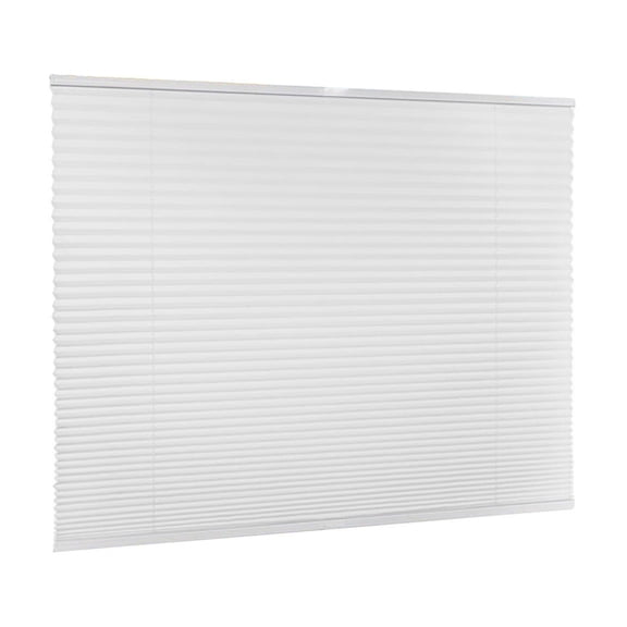 TFYZYY Half-Transparent Soft Fabric Curtain, Waterproof Roller Shutter with Adjustable Light Control, Drill-Free Installation, Soft Light Filtering for Bedrooms and Living Rooms