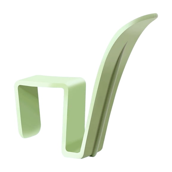 TFYZYY Hanging Shoe Rack for Balcony Drying, Multi-functional Window Guardrail Rod Shoe Dryer, Portable Detachable Plastic Shoe Storage for Outdoor and Indoor Use