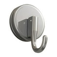 thumbnail image 1 of TFYZYY Heavy Duty Suction Cup Hooks for Shower Removable Bathroom Towel and Robe Hooks for Wall, Glass, and Tile No Damage, Easy Installation, Modern Design Hangers, 1 of 6