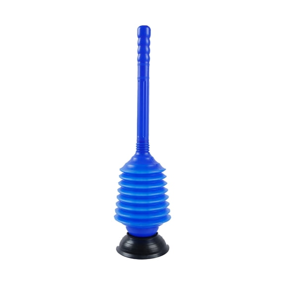 TFYZYY High Pressure Toilet Unclogger Household Kitchen Drain Dredger, Multi-Purpose Suction Tool for Clogs, Easy to Use and Clean, Effective for Sinks and Bathroom Drains
