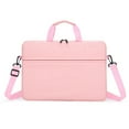 thumbnail image 1 of TFYZYY Laptop Messenger Bag for Laptop or Tablet Sleek, Water-Repellent Oxford Cloth with Adjustable Shoulder Strap, Padded Protection, and Convenient Zipper Pockets for Accessories, 1 of 6