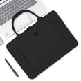 thumbnail image 1 of TFYZYY Large Capacity Computer Bag Business Laptop Liner Storage Bag Multi-Size Options, Protective Fabric, Lightweight Design for Easy Carrying Ideal for Office and Casual Use, 1 of 6