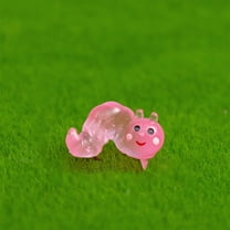 TFYZYY Luminous Moss Simulation Garden Ornaments - Outdoor Decorative Light-Up Bugs for Yard, Patio & Flower Beds