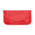 thumbnail image 1 of TFYZYY Mobile Phone Signal Shielding Bag - Radiation Protection, GPS Blocking, Anti-Theft Credit Card Holder, 1 of 13