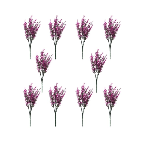 TFYZYY Outdoor Artificial Plants for Home Decoration, Indoor and Outdoor Hanging Plants for Gardens, Porches, and Weddings, Realistic Greenery for Terraces and Farmhouses