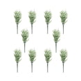 thumbnail image 1 of TFYZYY Outdoor Artificial Plants for Home Decoration, Indoor and Outdoor Hanging Plants for Gardens, Porches, and Weddings, Realistic Greenery for Terraces and Farmhouses, 1 of 7