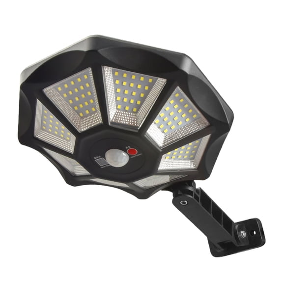 TFYZYY Outdoor Solar Spotlights, Waterproof Landscape Lighting, Wireless Solar-Powered Garden Lights for Yard & Walkway, Automatic Light Control, Easy Installation, IP65 Rating