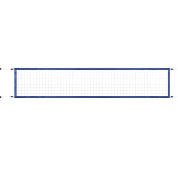 TFYZYY Portable Pool Volleyball Net Water Volleyball Set with Adjustable Tension System, High Strength Mesh Material, Waterproof Features, Ideal for Outdoor Swimming Pools and Beach Games